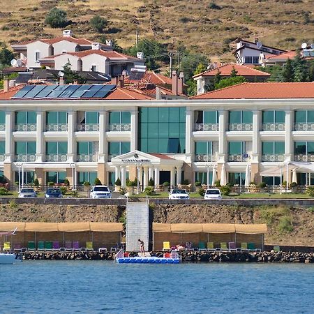 Cunda Kivrak Hotel Ayvalı Exterior foto