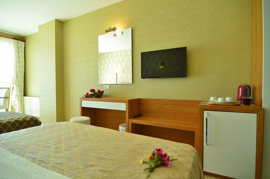 Cunda Kivrak Hotel Ayvalı Zimmer foto