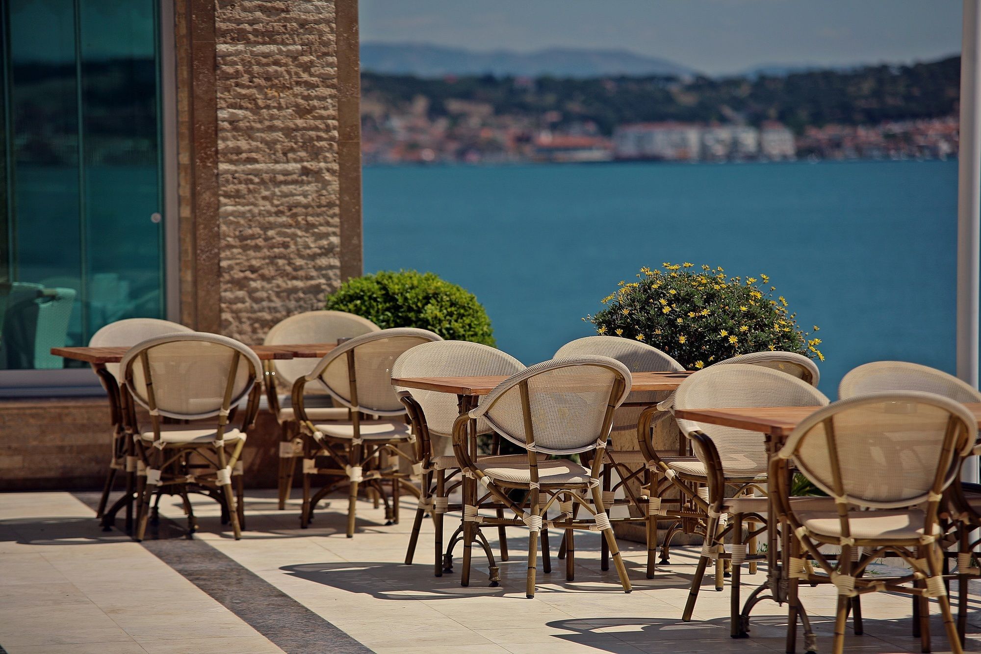 Cunda Kivrak Hotel Ayvalı Exterior foto